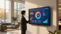 13 Best Conference Lobby Display Screen in 2026
