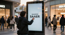 13 Best Digital Signage Screen For Franchise Business In 2026