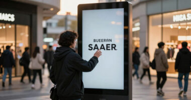 13 Best Digital Signage Screen For Franchise Business In 2026