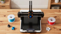 13 Best Dual Extrusion 3D Printer for Prototypes in 2026
