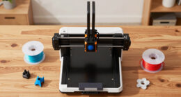13 Best Dual Extrusion 3D Printer for Prototypes in 2026
