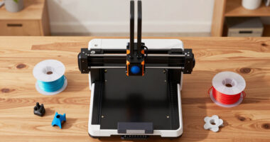 13 Best Dual Extrusion 3D Printer for Prototypes in 2026