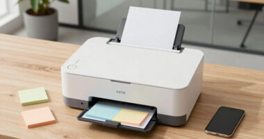 13 Best Duplex Laser Printer for Coworking Space in 2026