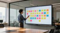 13 Best Electronic Whiteboards for Brainstorming in 2026
