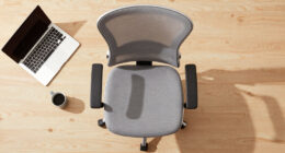 13 Best Ergonomic Office Chair With Headrest And Lumbar Support In 2026