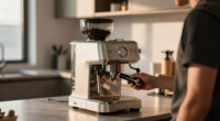 13 Best Espresso Machine With Grinder For Teams In 2026