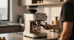 13 Best Espresso Machine With Grinder For Teams In 2026