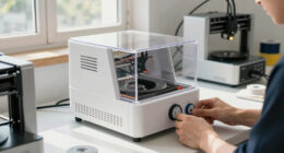 13 Best Filament Dryers for Business Makerspaces in 2026