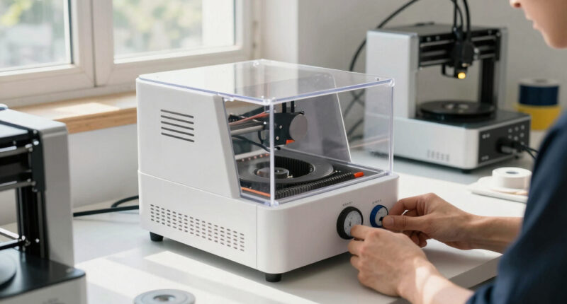 13 Best Filament Dryers for Business Makerspaces in 2026
