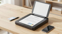 13 Best Flatbed Scanner For Contracts And IDs In 2026