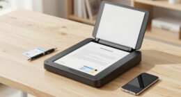 13 Best Flatbed Scanner For Contracts And IDs In 2026