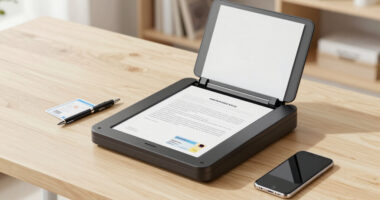 13 Best Flatbed Scanner For Contracts And IDs In 2026