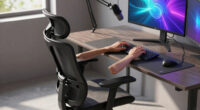 13 Best Gaming Style Office Chairs for Creators in 2026