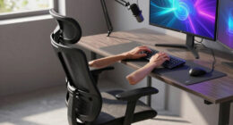13 Best Gaming Style Office Chairs for Creators in 2026