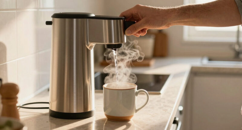 13 Best Hot Water Dispenser in 2026