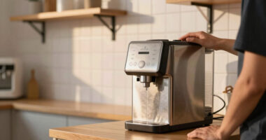 13 Best Hot Water Machine for Small Office Kitchen in 2026