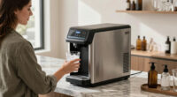13 Best Ice Maker For Salon Beverage Station In 2026