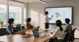 13 Best Interactive Whiteboard for Office Collaboration in 2026