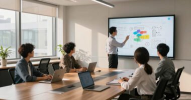 13 Best Interactive Whiteboard for Office Collaboration in 2026