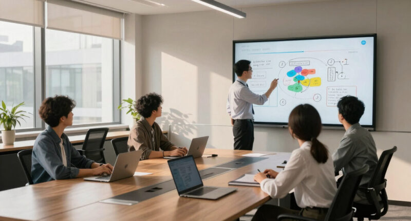 13 Best Interactive Whiteboard for Office Collaboration in 2026