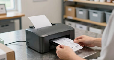 13 Best Label Printers for Amazon FBA Prep Rooms in 2026