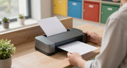 13 Best Mailroom Scanners for Shared Offices in 2026