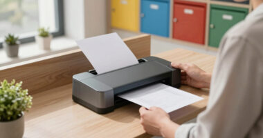 13 Best Mailroom Scanners for Shared Offices in 2026