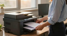 13 Best Multifunction Printers for Legal Paperwork in 2026