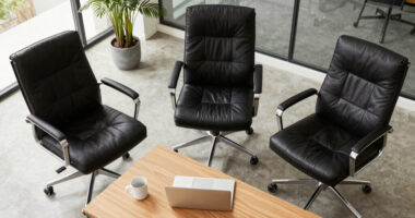 13 Best Office Recliner Chairs for Executive Suites in 2026