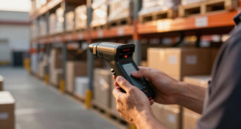 13 Best Portable Barcode Printers for Inventory Teams in 2026