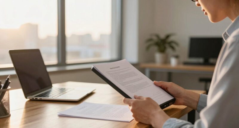 13 Best Portable Document Scanner for Founders in 2026