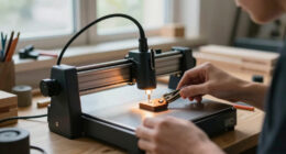 13 Best Portable Laser Engraver for Event Personalization in 2026
