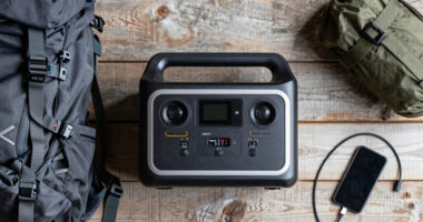 13 Best Portable Power Station for Field Teams in 2026