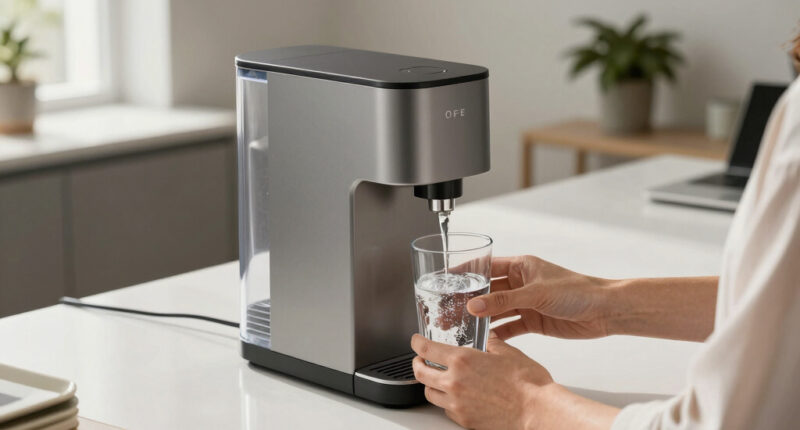 13 Best Premium Seltzer Maker For Shared Spaces In 2026