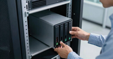 13 Best Rackmount NAS for Office IT in 2026
