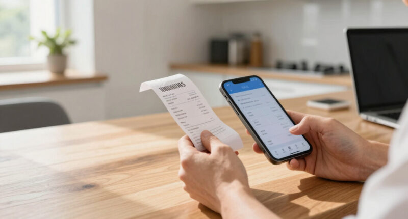 13 Best Receipt Scanner for Expense Management in 2026