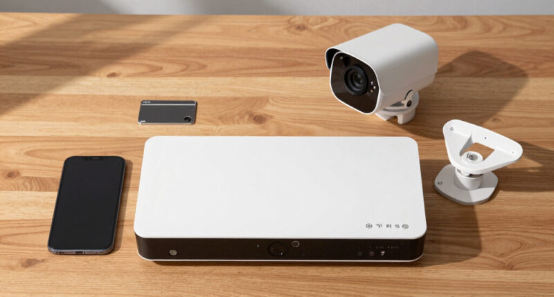 13 Best Security Camera System For Small Business In 2026