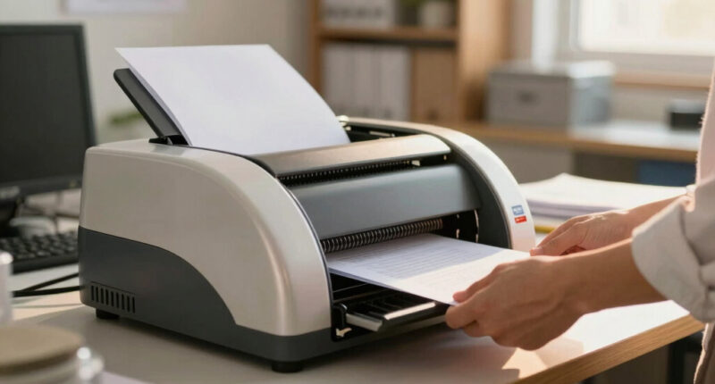 13 Best Shredding Machine for Franchise Back Office in 2026