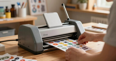 13 Best Sticker Cutting Machines for New Brands in 2026