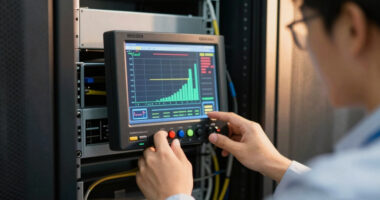 13 Best UPS With LCD Monitoring For IT Teams In 2026