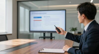 13 Best Wireless Presentation Clickers for Boardrooms in 2026
