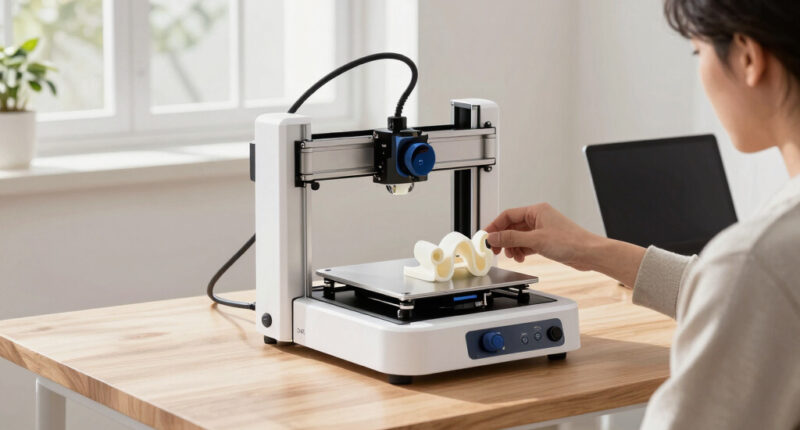 14 Best 3D Printer in 2026