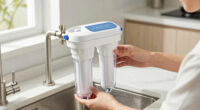 14 Best Alkaline Under Sink Water Filter System in 2026