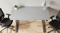 14 Best Best 72 Inch Standing Desks For Shared Offices In 2026
