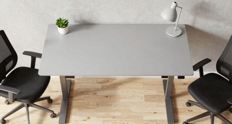 14 Best Best 72 Inch Standing Desks For Shared Offices In 2026