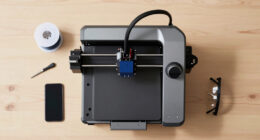 14 Best Business 3D Printer For Small Workshop In 2026