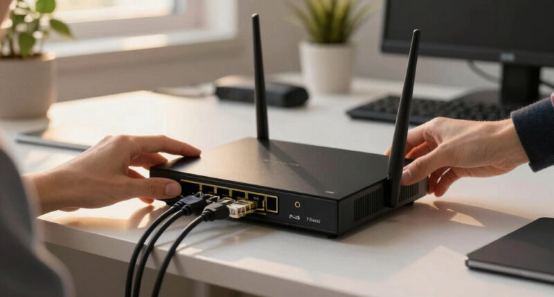 14 Best Business Router With Firewall in 2026