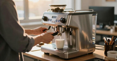 14 Best Commercial Espresso Machine for Office in 2026