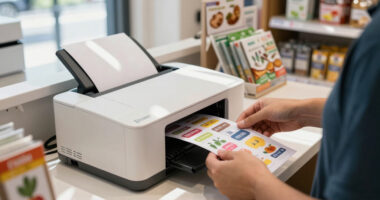 14 Best Commercial Label Printer For Retail In 2026