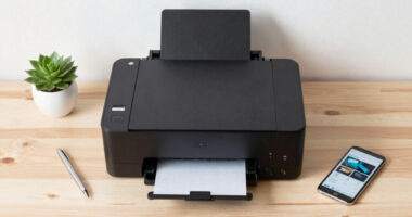 14 Best Compact Laser Printer for Founder Office in 2026